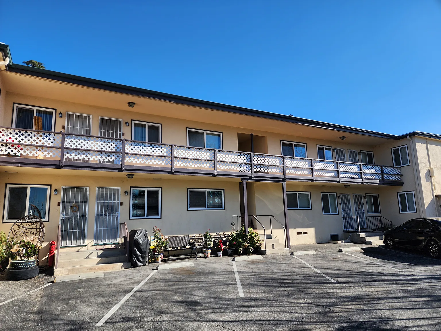 1 bed, 600 sqft, $1,800 — Photo 3