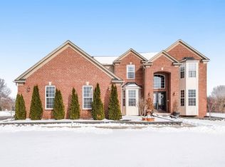 9178 Barton Dr, Ypsilanti, MI 48197