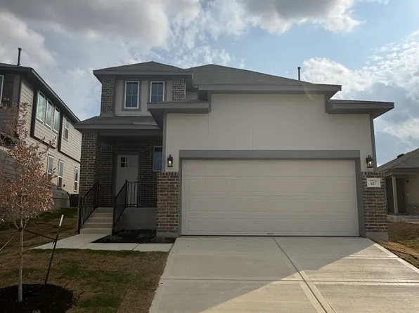 6122 Quiet Oak Place, San Antonio, TX 78219