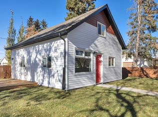 5004 45th Ave, Calmar, AB T0C0V0