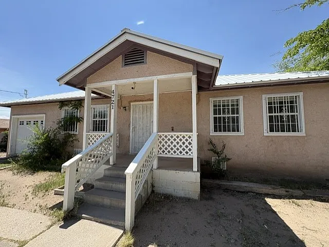 4721 Skyway Ct SW — Photo 1