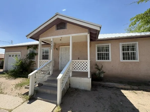 4721 Skyway Ct SW, Albuquerque, NM 87105