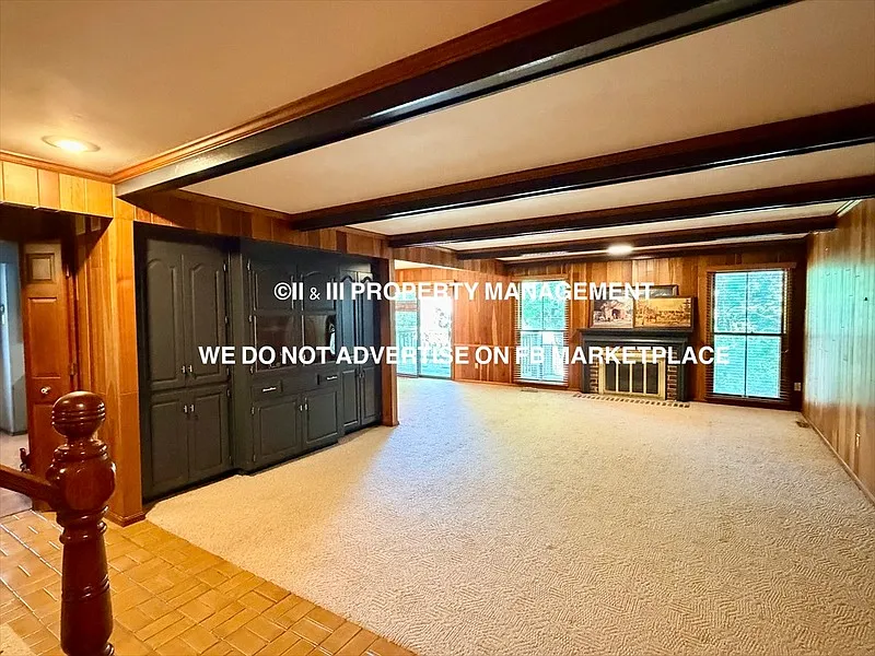 4 bed, 3.5 bath, 2300 sqft, $2,900 — Photo 4