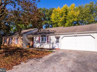 122 Hahn Rd, Westminster, MD 21157