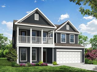 6020 Veld Ct, Charlotte, NC 28215