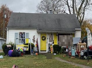 1101 Columbus Blvd, Kokomo, IN 46901