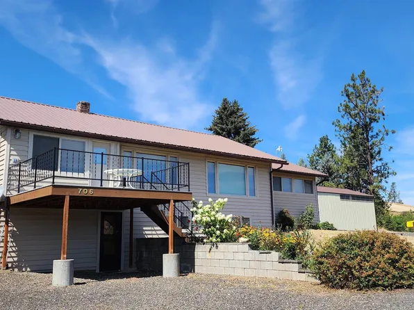 706 Bryan Dr, Kamiah, ID 83536