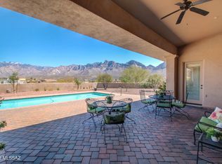 11071 N Joy Faith Dr, Tucson, AZ 85737