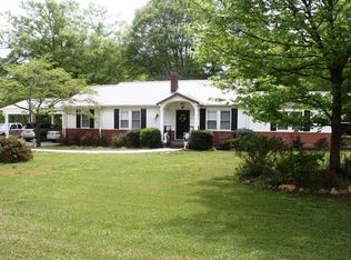 3978 Old Austell Rd, Powder Springs, GA 30127