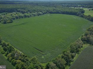 40 Hackett Rd, Woodstown, NJ 08098