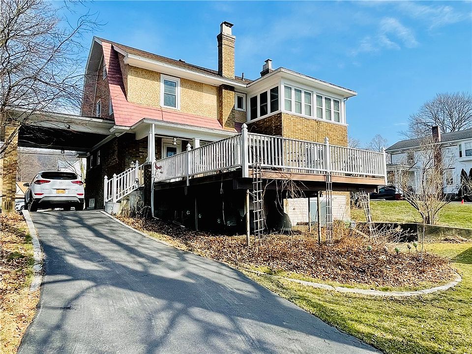 273 Main St, Dansville, NY 14437 MLS R1481110 Zillow