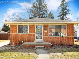 232 E Windemere Ave, Royal Oak, MI 48073