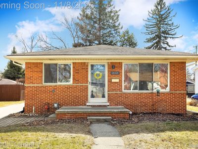 232 E Windemere Ave, Royal Oak, MI, 48073