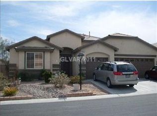 8913 Egyptian Ave, Las Vegas, NV 89143