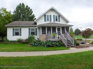 600 E Holmes Rd, Lansing, MI 48910