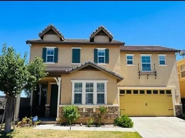 17238 S Cottage Gate Ln, Lathrop, CA 95330