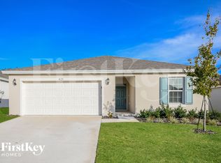 421 Earhart Dr, Davenport, FL 33837