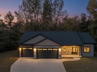 W148 Fresa Ct, Krakow, WI 54137