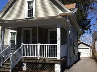202 Dickinson St, Rochester, NY 14621