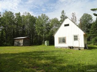 Highway M #28, Ewen, MI 49925