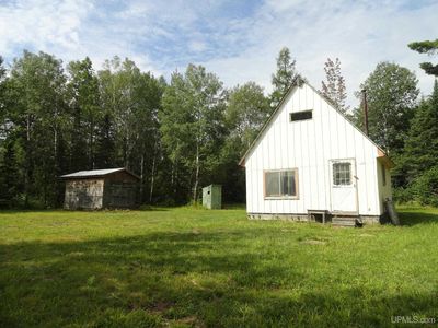 Highway M #28, Ewen, MI, 49925