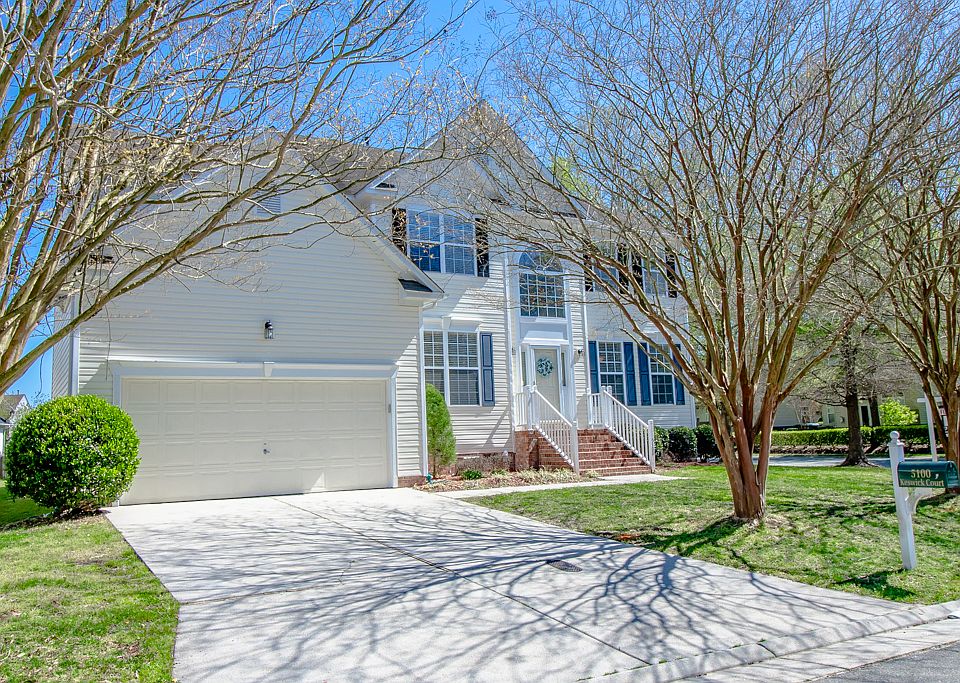 1st image of 5100 Keswick Ct