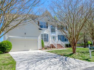 5100 Keswick Ct, Suffolk, VA 23435
