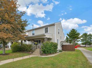 28 N Hazelwood Ave, Newark, OH