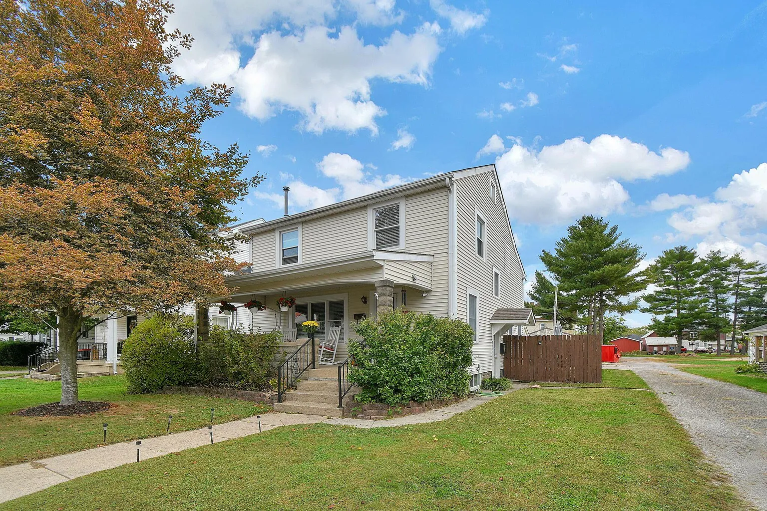 28 N Hazelwood Ave photo 1