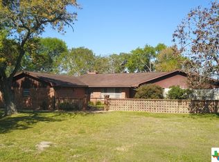 508 Berwick St, Victoria, TX 77904