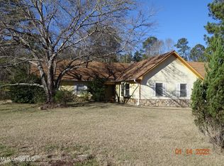 1223 Simpson Highway 469, Harrisville, MS 39082