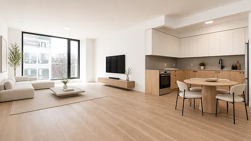 303 Wythe Ave #409 Photo 1