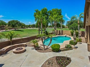 615 E Hampton Ct, Gilbert, AZ 85295