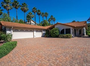 24734 Zanja Pl, Ramona, CA 92065