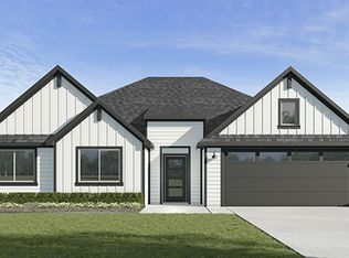 IRVING Plan, Rush Creek, Edmond, OK 73025