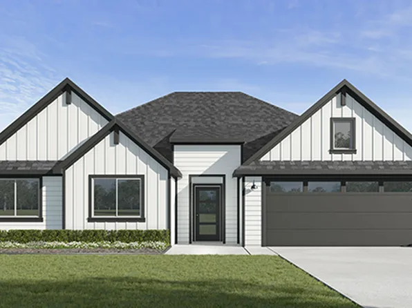 IRVING Plan, Rush Creek