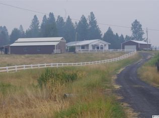 840 Pleasant Acre Dr, Weippe, ID 83553