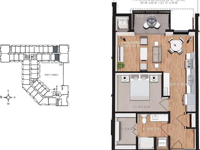 Lyra Apartments — Photo 44