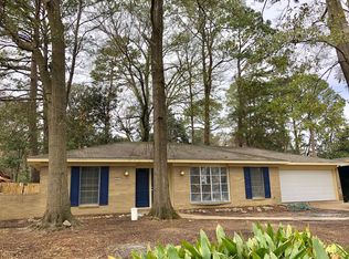 951 Metairie Rd, Jackson, MS 39209