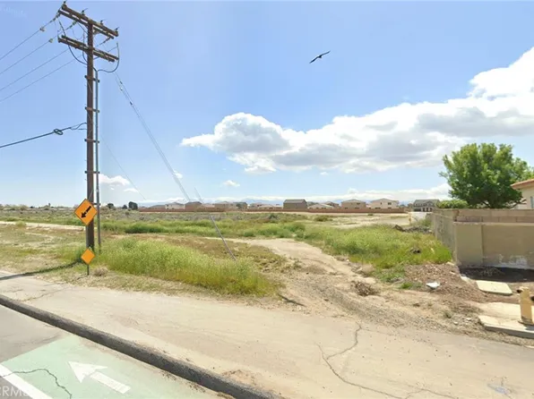 2126 E Avenue I Approximate Lot 18, Lancaster, CA 93535