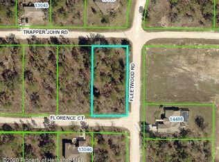 13062 Trapper John Rd, Brooksville, FL 34614