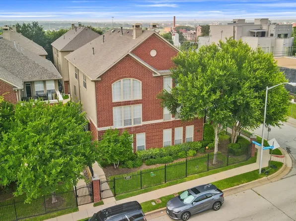 1002 W Belknap St, Fort Worth, TX 76102