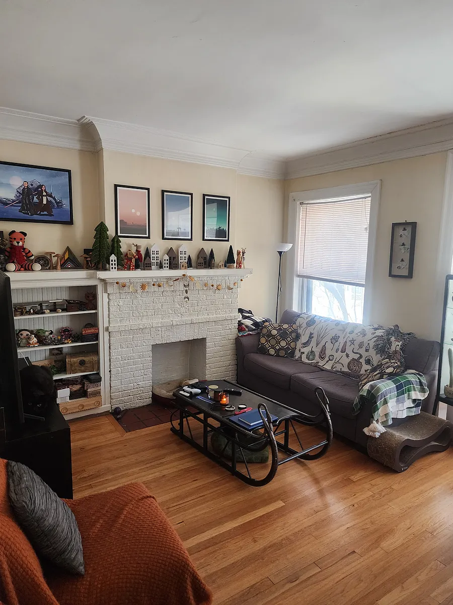 Building Photo - 943 Judson Ave #2