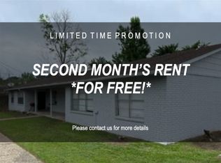 5 Fra Mar Pl #B, Jacksonville, AR 72076