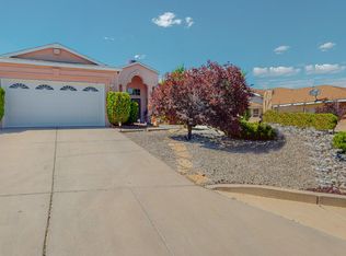 29 Parkside Rd SE, Rio Rancho, NM 87124
