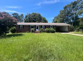 3441 Murphy Ct, Augusta, GA 30906