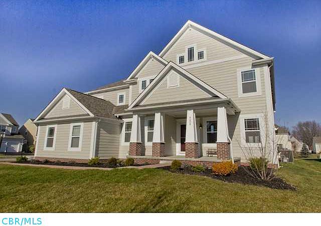 1st image of 8408 Tournus Way