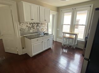 133 Elmwood Avenue - 3, Buffalo, NY 14201