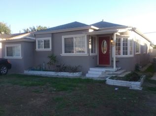 4060 Cortland St, Lynwood, CA 90262