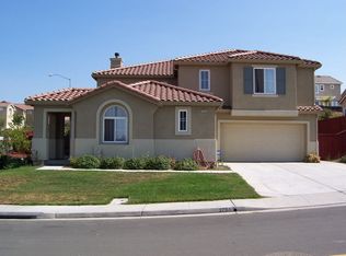 3702 Geyser Ct, Vallejo, CA 94591